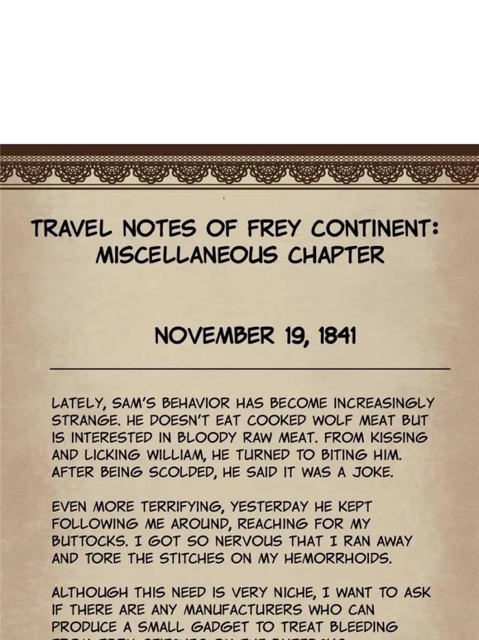 A Transmigrated Warden’s Battle for Redemption chapter 80 page 75