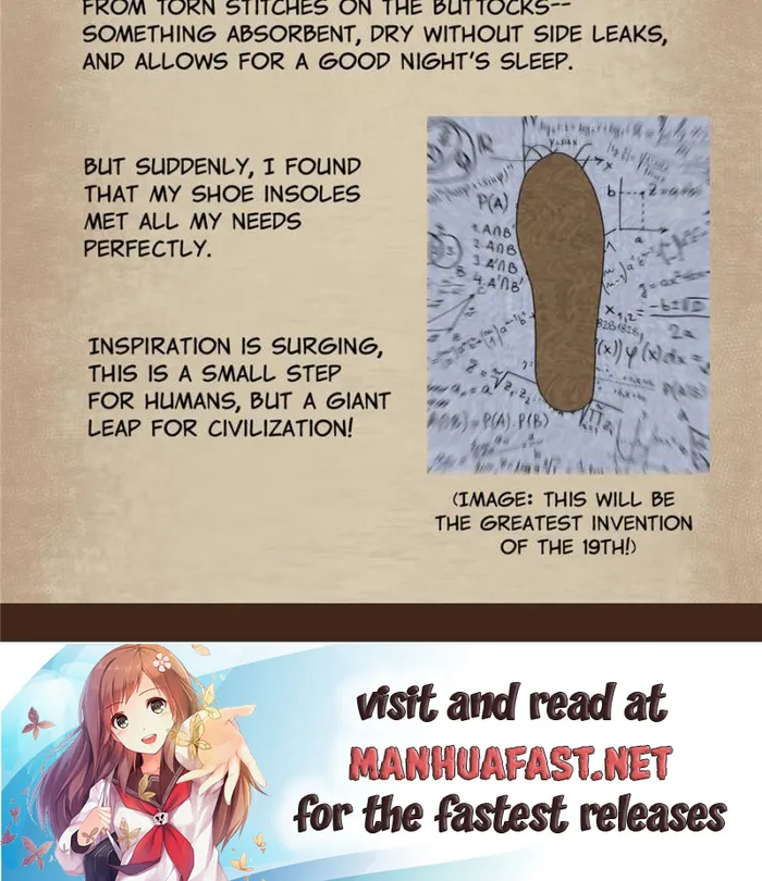 A Transmigrated Warden’s Battle for Redemption chapter 80 page 76