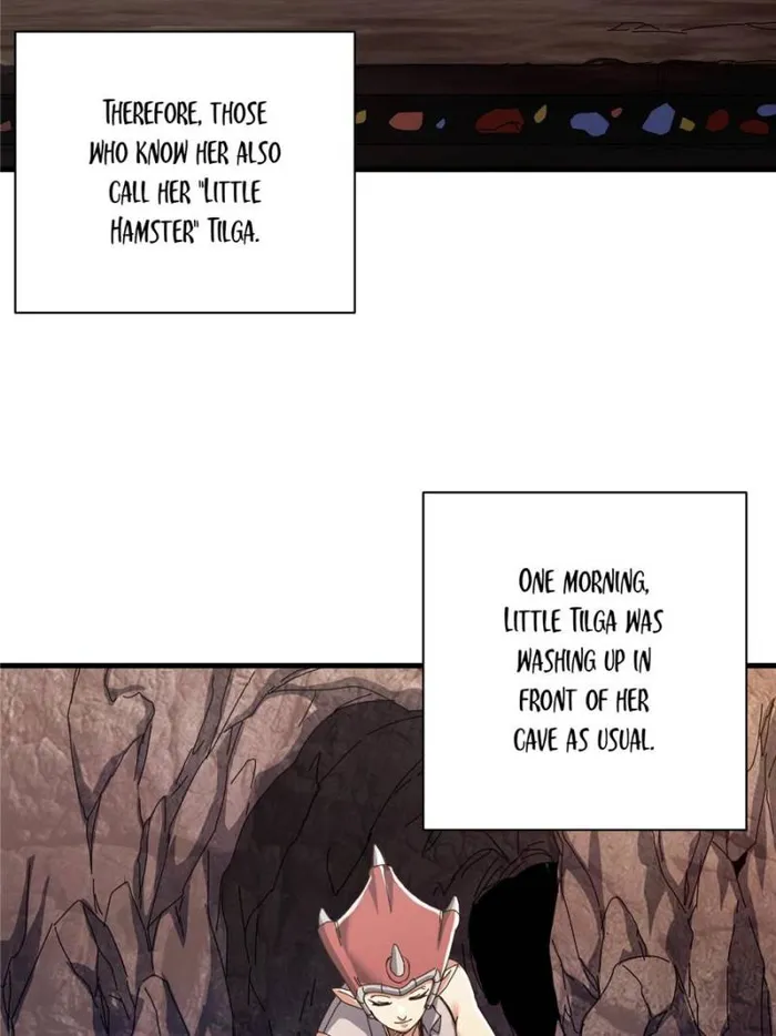 A Transmigrated Warden’s Battle for Redemption chapter 81 page 3