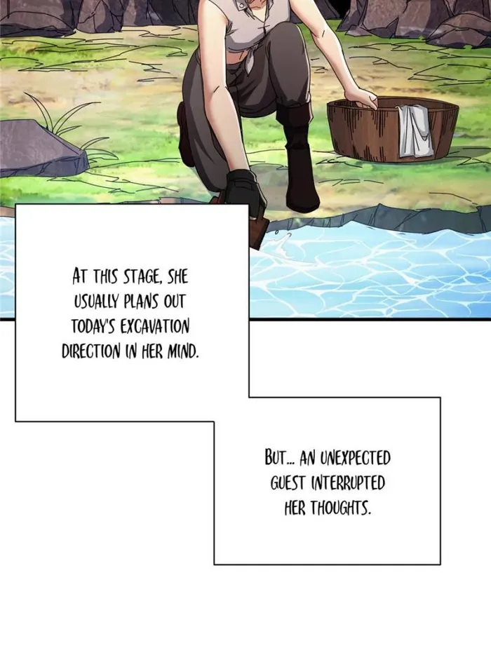 A Transmigrated Warden’s Battle for Redemption chapter 81 page 4