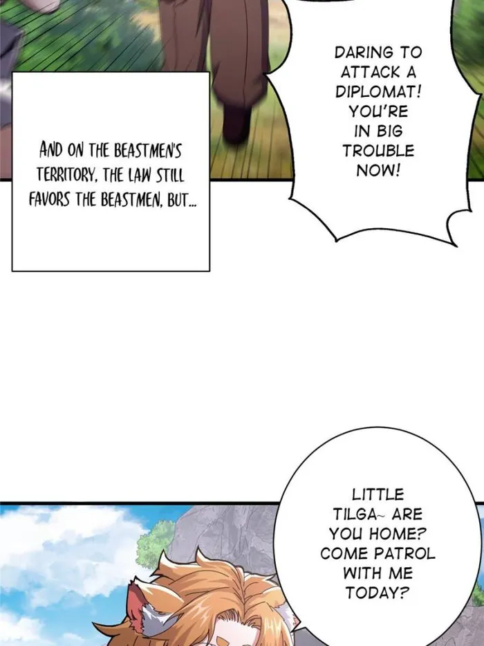 A Transmigrated Warden’s Battle for Redemption chapter 81 page 16