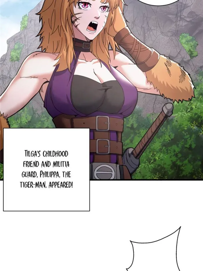 A Transmigrated Warden’s Battle for Redemption chapter 81 page 17