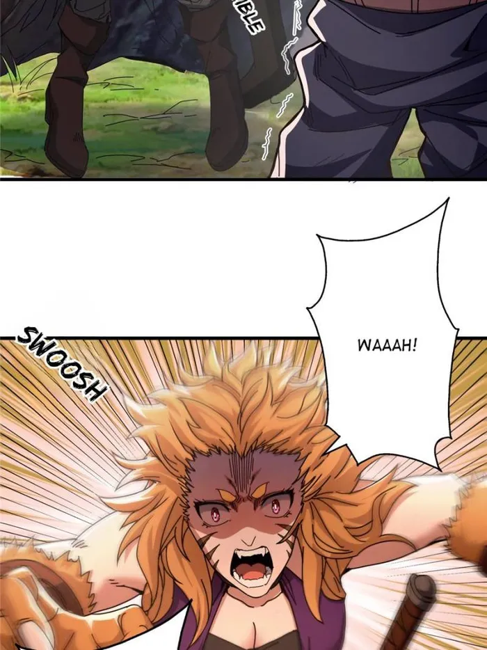 A Transmigrated Warden’s Battle for Redemption chapter 81 page 20