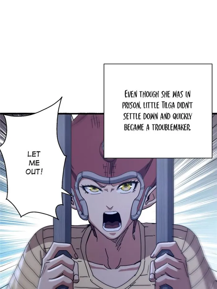 A Transmigrated Warden’s Battle for Redemption chapter 81 page 27