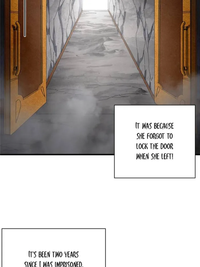A Transmigrated Warden’s Battle for Redemption chapter 81 page 30