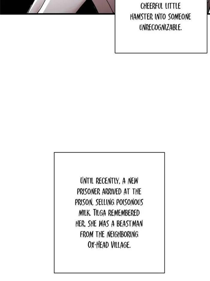 A Transmigrated Warden’s Battle for Redemption chapter 81 page 33