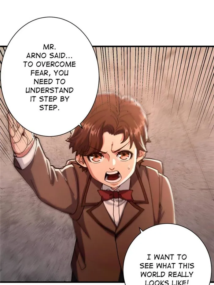 A Transmigrated Warden’s Battle for Redemption chapter 81 page 59