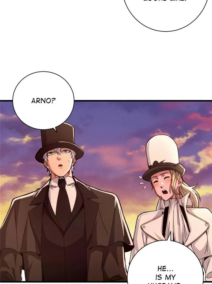 A Transmigrated Warden’s Battle for Redemption chapter 81 page 60