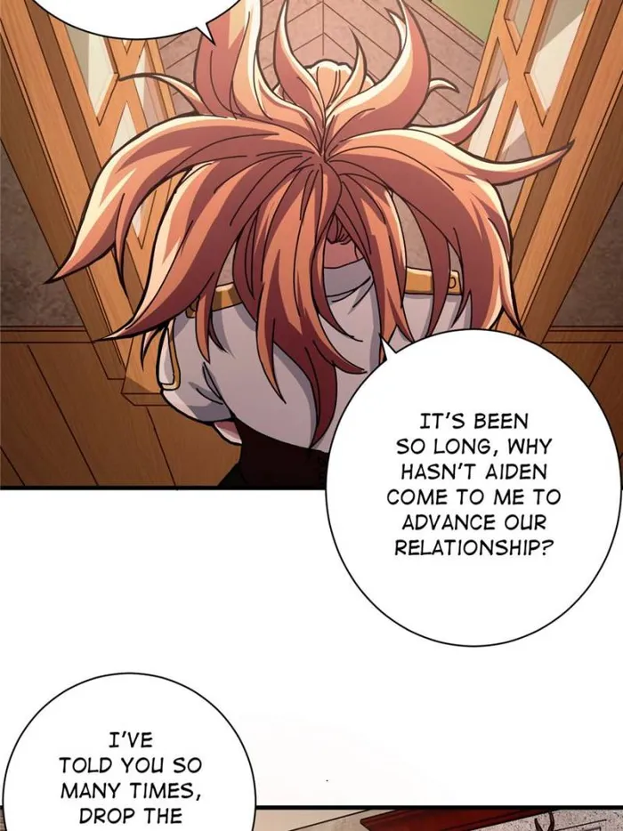 A Transmigrated Warden’s Battle for Redemption chapter 81 page 63