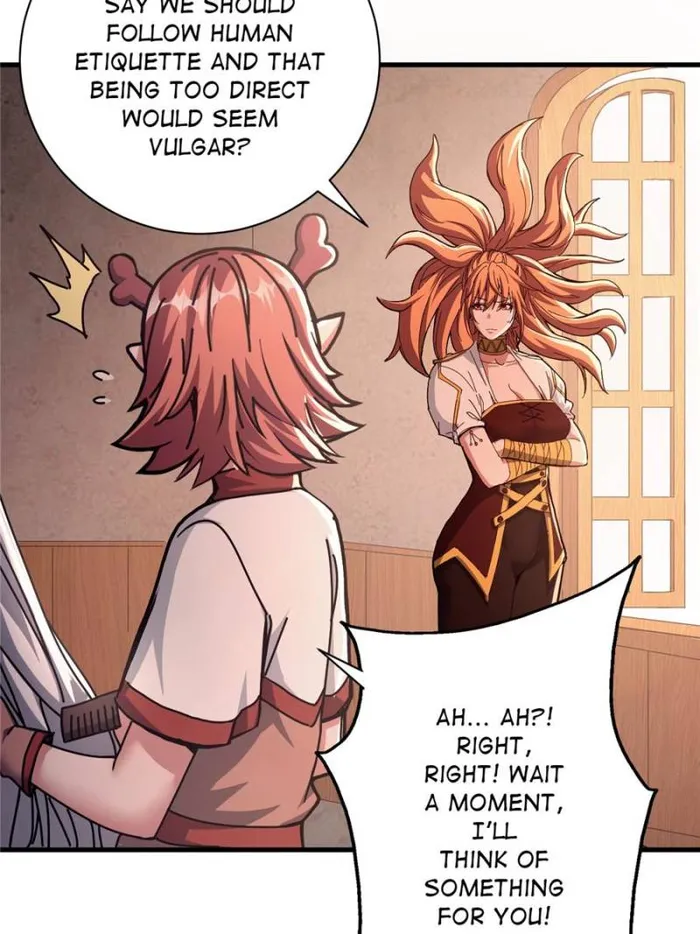 A Transmigrated Warden’s Battle for Redemption chapter 81 page 65