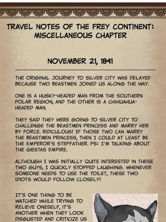 A Transmigrated Warden’s Battle for Redemption chapter 81 page 72