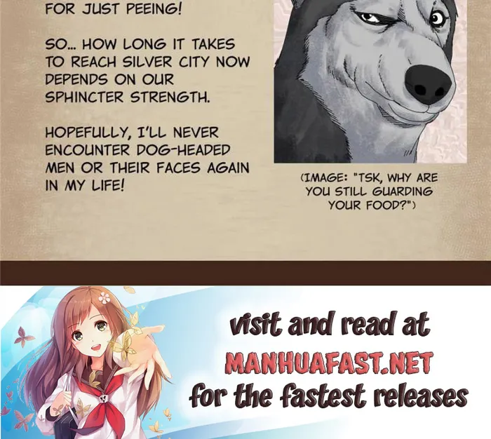 A Transmigrated Warden’s Battle for Redemption chapter 81 page 73