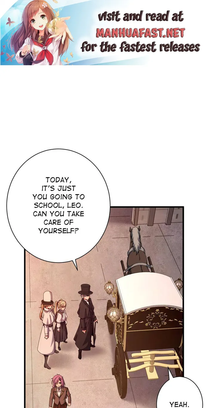 A Transmigrated Warden’s Battle for Redemption chapter 82 page 1