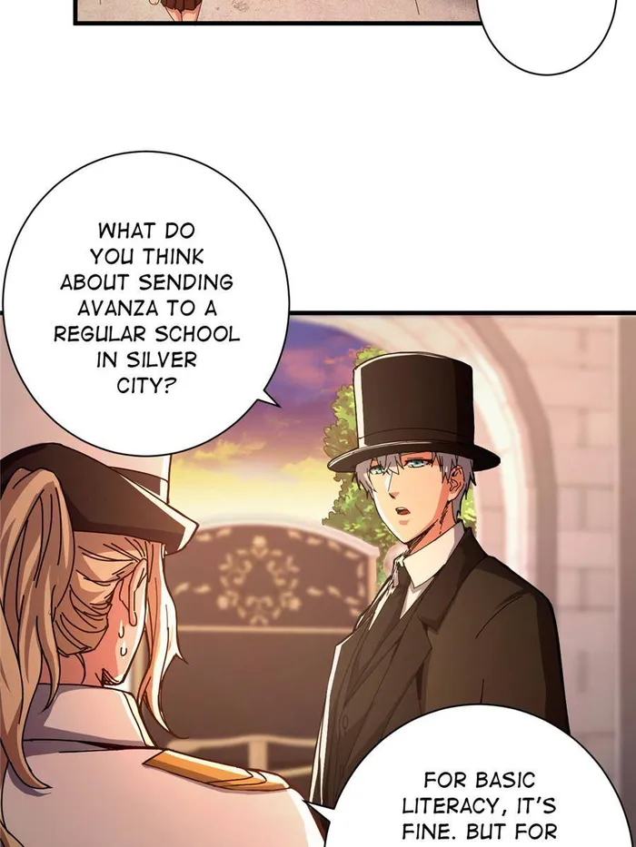 A Transmigrated Warden’s Battle for Redemption chapter 82 page 2