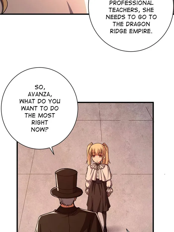 A Transmigrated Warden’s Battle for Redemption chapter 82 page 3