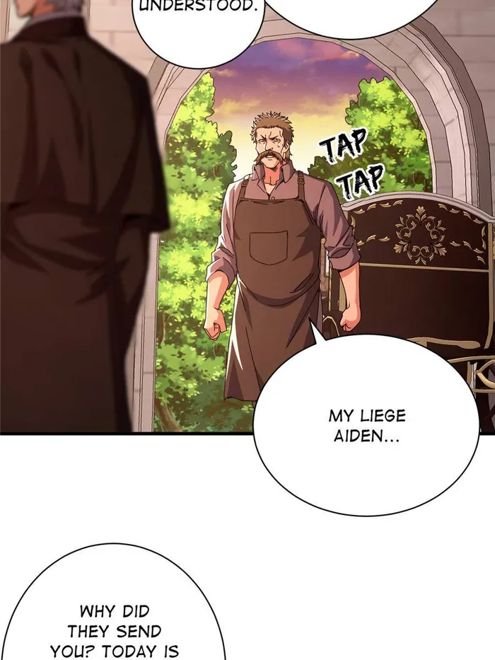 A Transmigrated Warden’s Battle for Redemption chapter 82 page 7