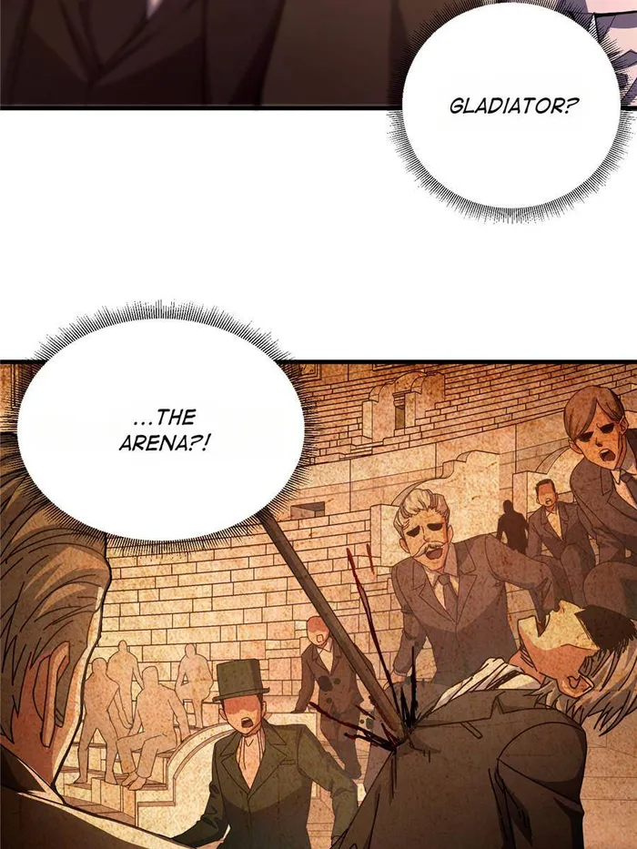 A Transmigrated Warden’s Battle for Redemption chapter 82 page 12