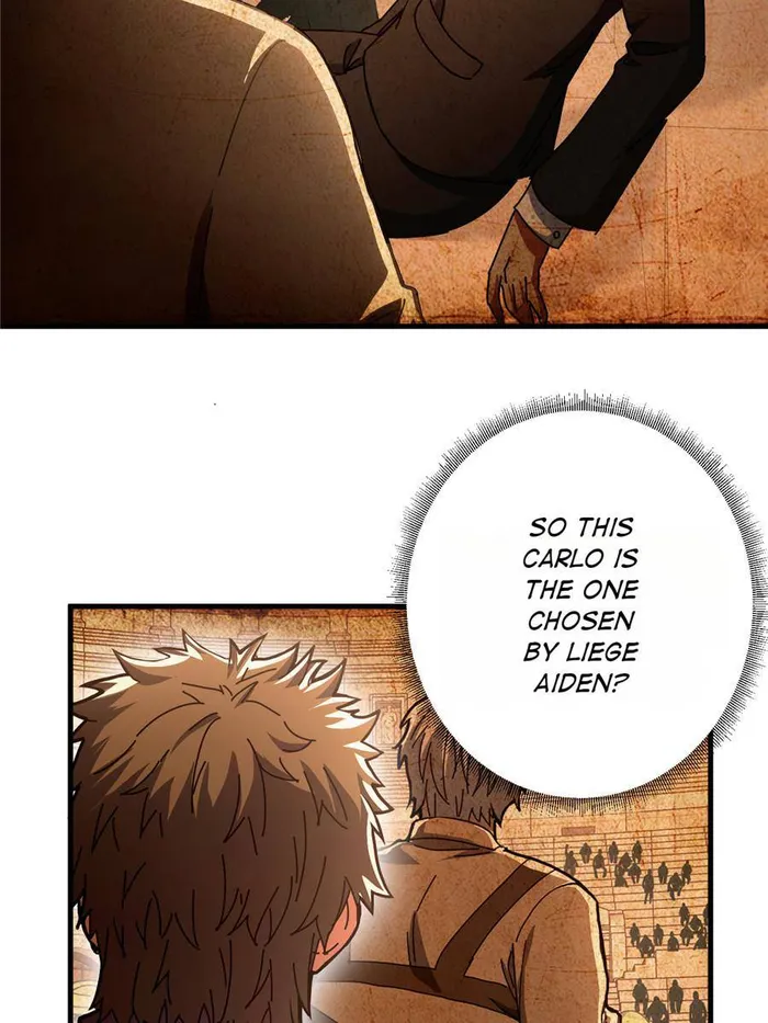 A Transmigrated Warden’s Battle for Redemption chapter 82 page 13