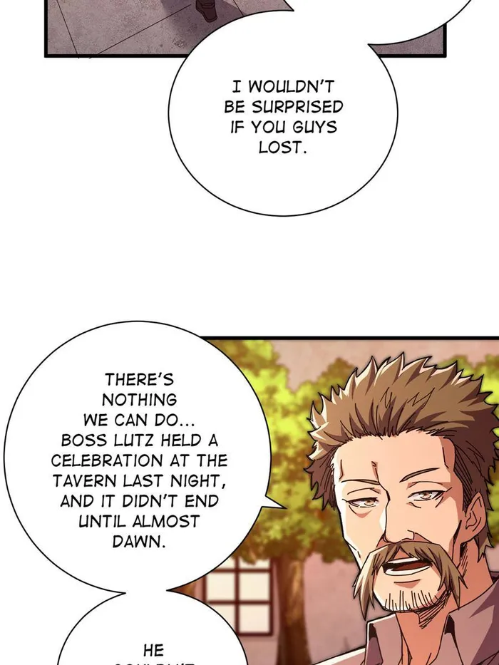 A Transmigrated Warden’s Battle for Redemption chapter 82 page 18