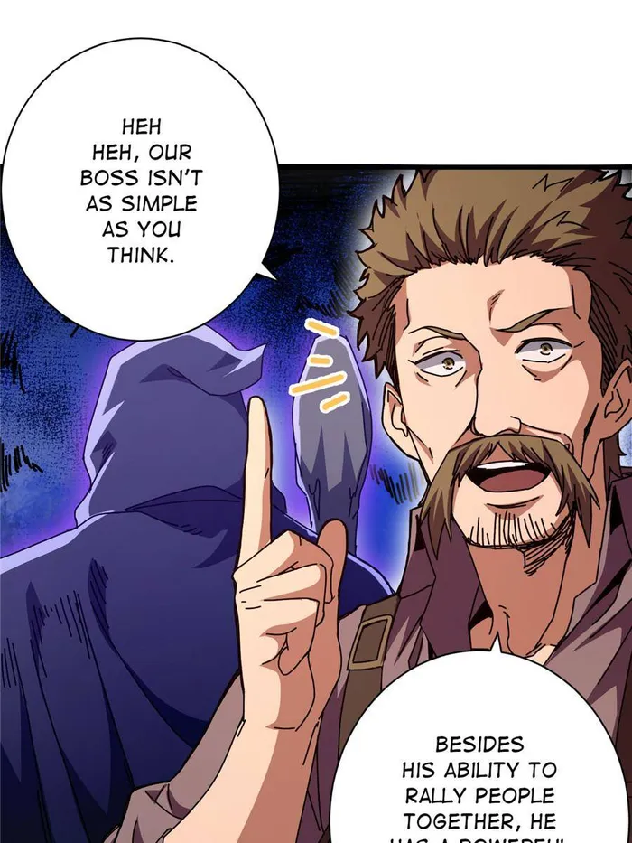 A Transmigrated Warden’s Battle for Redemption chapter 82 page 23