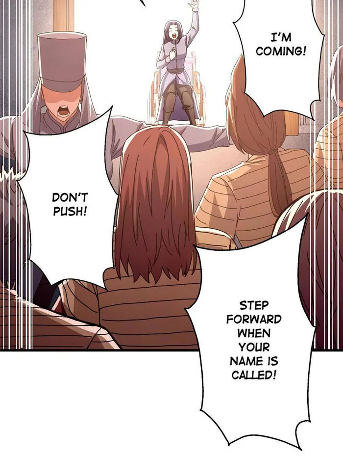 A Transmigrated Warden’s Battle for Redemption chapter 82 page 27
