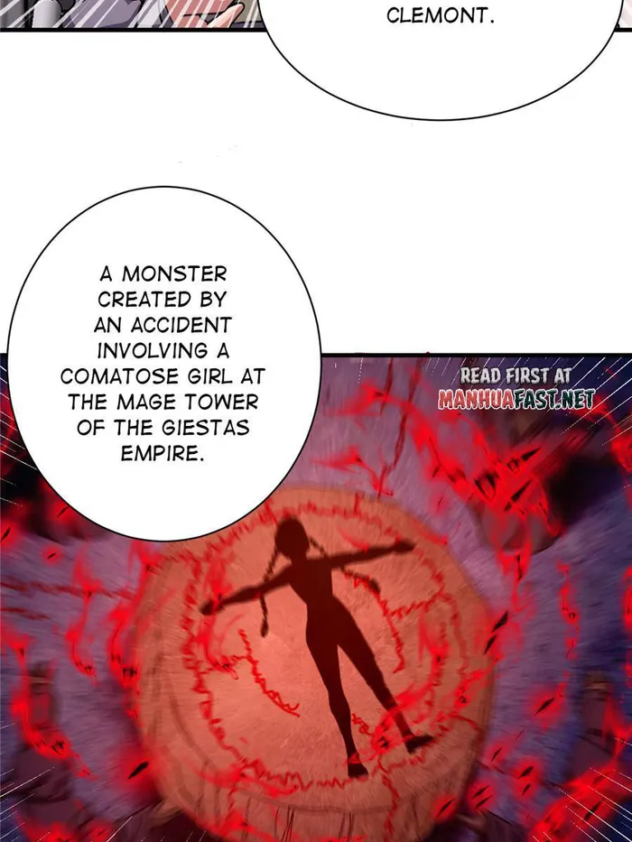 A Transmigrated Warden’s Battle for Redemption chapter 82 page 47