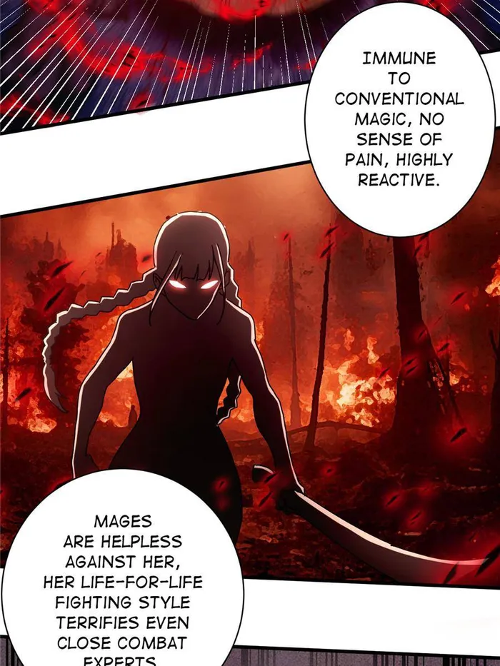 A Transmigrated Warden’s Battle for Redemption chapter 82 page 48