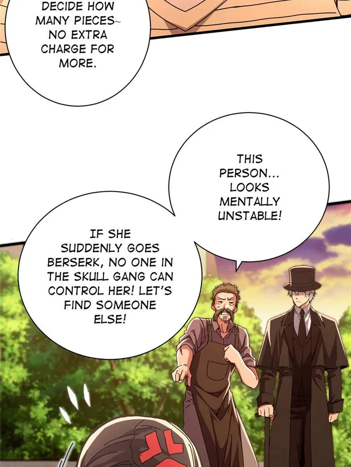 A Transmigrated Warden’s Battle for Redemption chapter 82 page 60
