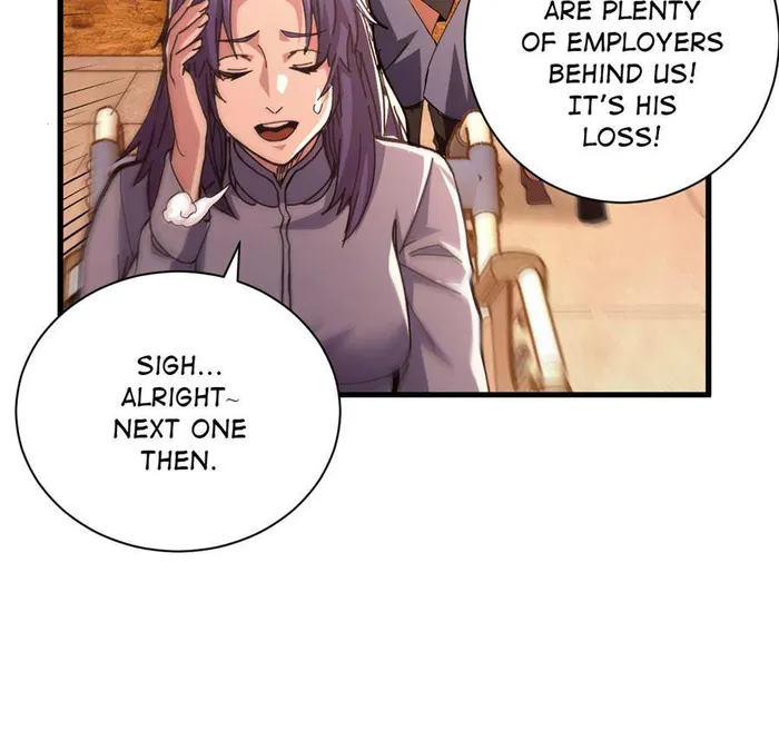 A Transmigrated Warden’s Battle for Redemption chapter 82 page 62