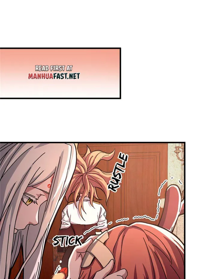 A Transmigrated Warden’s Battle for Redemption chapter 82 page 63