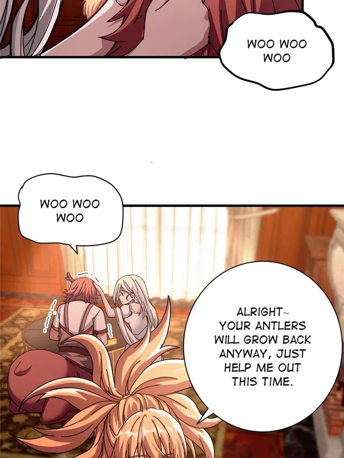 A Transmigrated Warden’s Battle for Redemption chapter 82 page 64