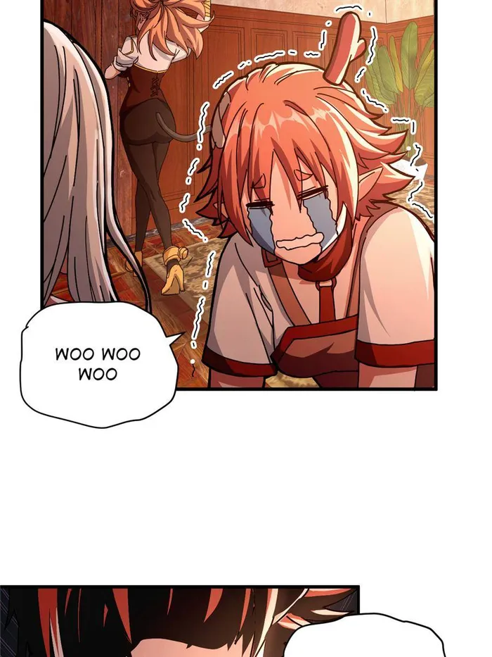A Transmigrated Warden’s Battle for Redemption chapter 82 page 66