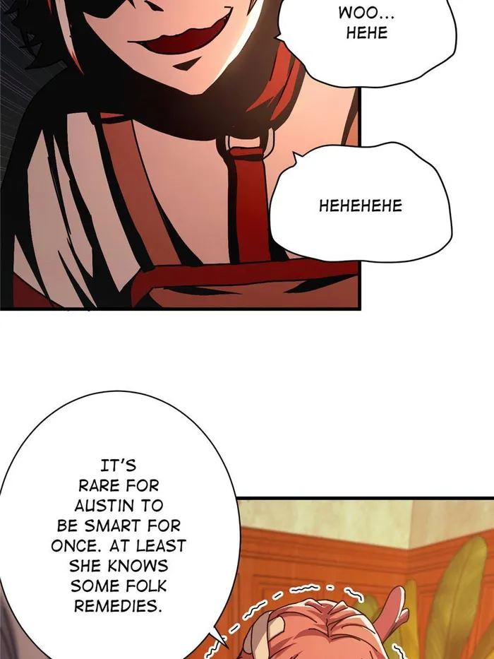 A Transmigrated Warden’s Battle for Redemption chapter 82 page 67