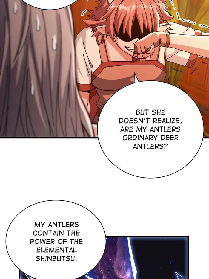 A Transmigrated Warden’s Battle for Redemption chapter 82 page 68