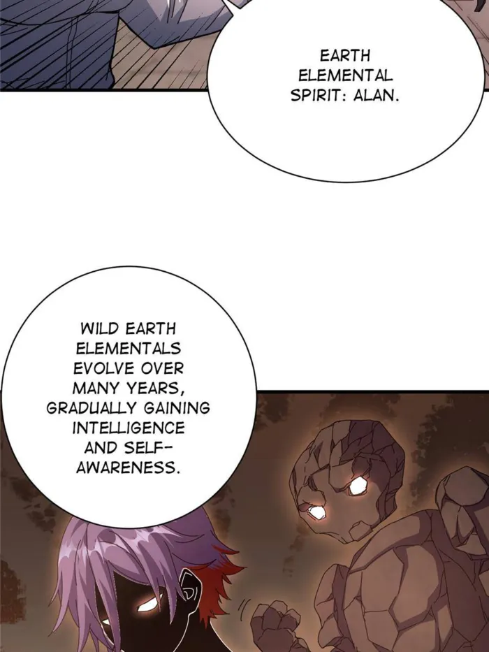 A Transmigrated Warden’s Battle for Redemption chapter 83 page 3