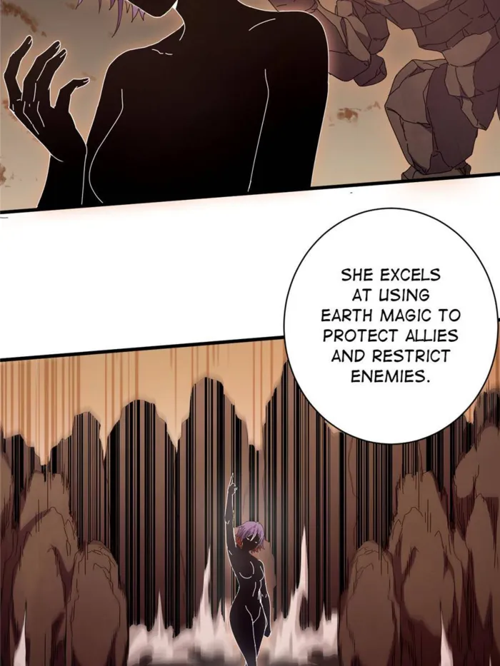 A Transmigrated Warden’s Battle for Redemption chapter 83 page 4