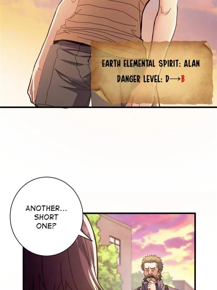 A Transmigrated Warden’s Battle for Redemption chapter 83 page 6