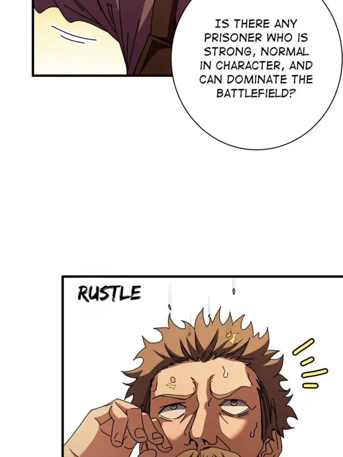 A Transmigrated Warden’s Battle for Redemption chapter 83 page 12
