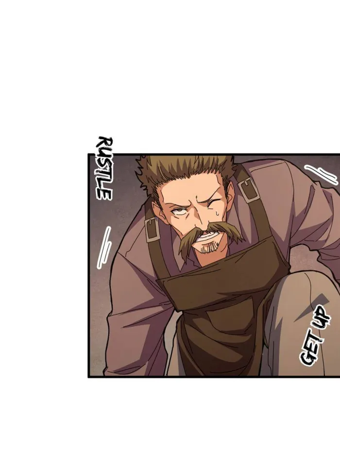 A Transmigrated Warden’s Battle for Redemption chapter 83 page 16