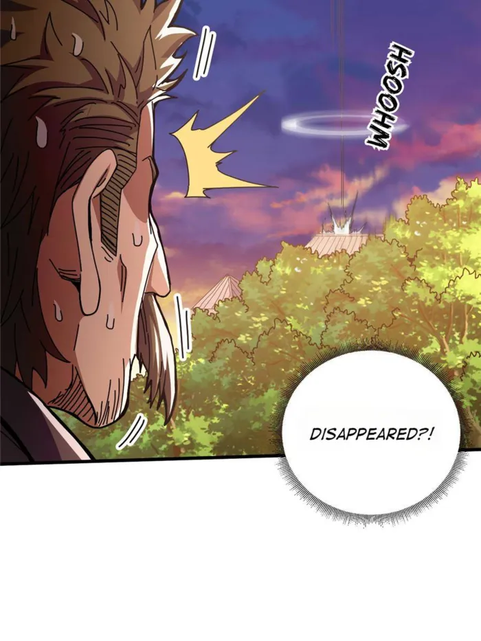 A Transmigrated Warden’s Battle for Redemption chapter 83 page 18