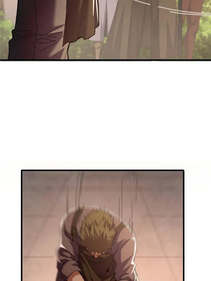 A Transmigrated Warden’s Battle for Redemption chapter 83 page 34