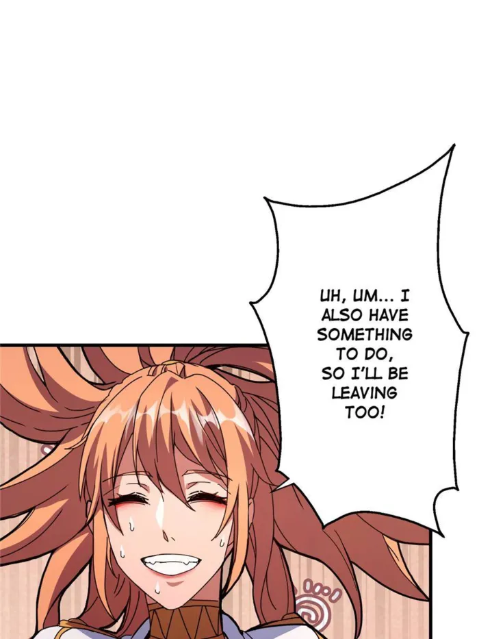 A Transmigrated Warden’s Battle for Redemption chapter 83 page 37