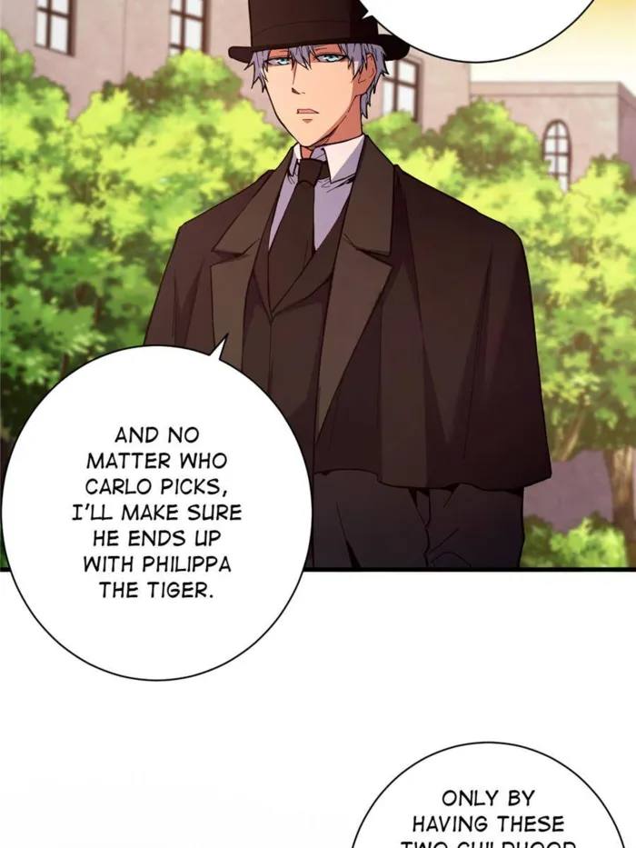 A Transmigrated Warden’s Battle for Redemption chapter 83 page 41