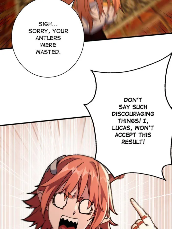 A Transmigrated Warden’s Battle for Redemption chapter 83 page 47