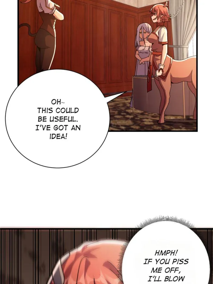A Transmigrated Warden’s Battle for Redemption chapter 83 page 51