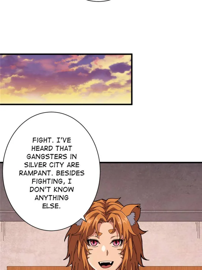 A Transmigrated Warden’s Battle for Redemption chapter 83 page 54