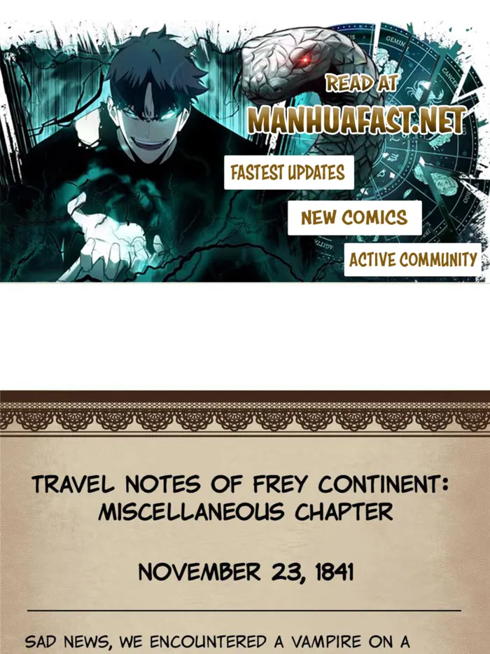 A Transmigrated Warden’s Battle for Redemption chapter 83 page 61