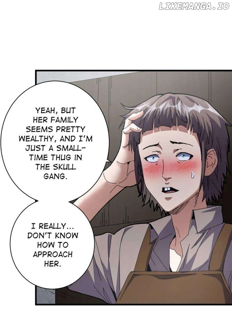 A Transmigrated Warden’s Battle for Redemption chapter 84 page 3