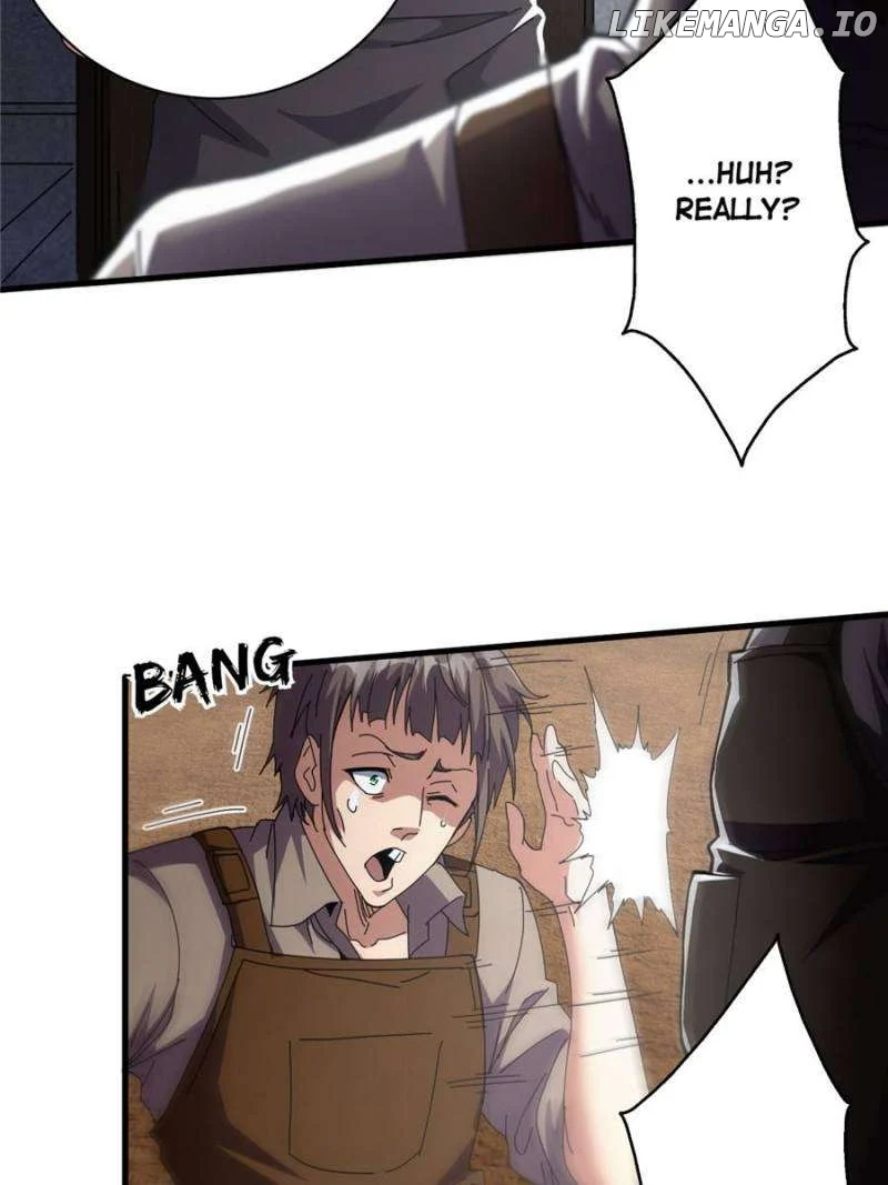 A Transmigrated Warden’s Battle for Redemption chapter 84 page 5
