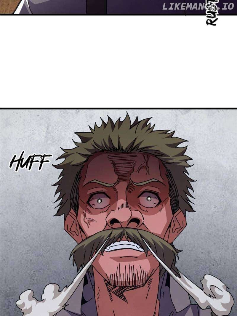 A Transmigrated Warden’s Battle for Redemption chapter 84 page 7